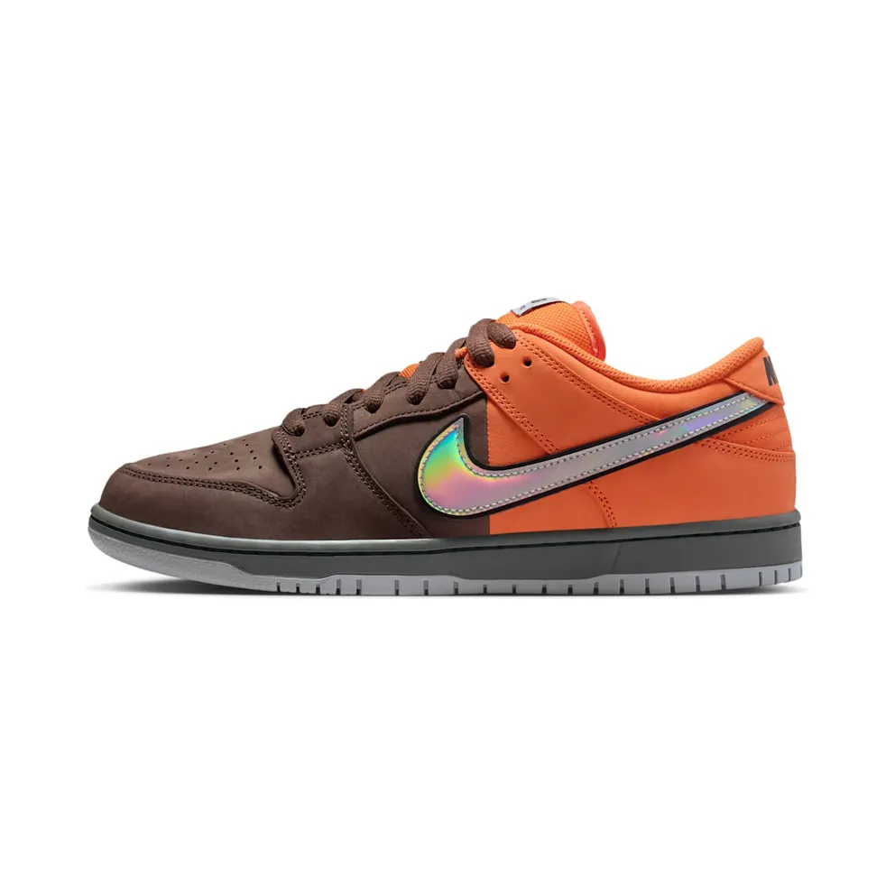 Nike SB Dunk Low Pro “Muni Fast Pass” (IR1888-800)