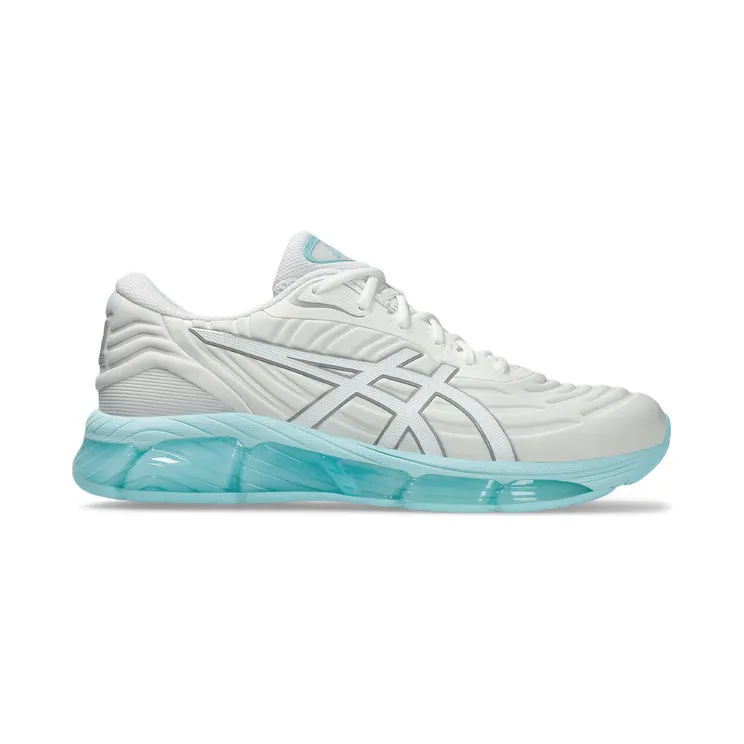 ASICS Gel-Quantum 360 VIII Emboss White Larimar Blue (1203A593-101)