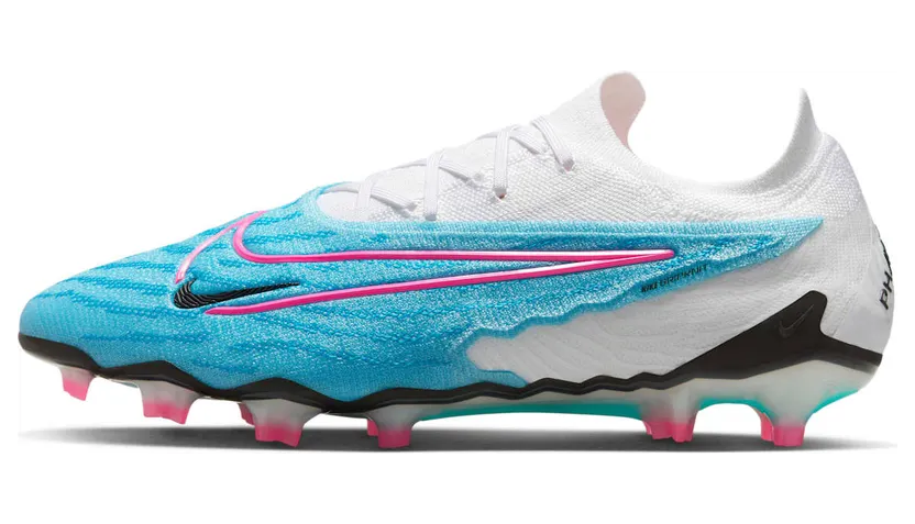 Nike Gripknit Phantom GX Elite FG Baltic Blue (DC9968-446)