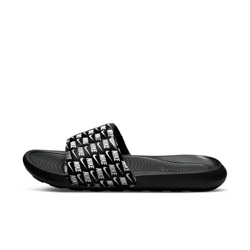 Nike Victori One Printed Slide Black (CN9678-006)