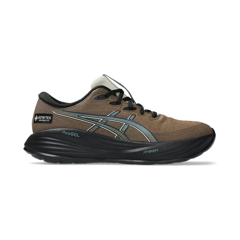 ASICS GEL-CUMULUS 27 GTX “Clay Canyon / Light Dust” (1011C048-201)