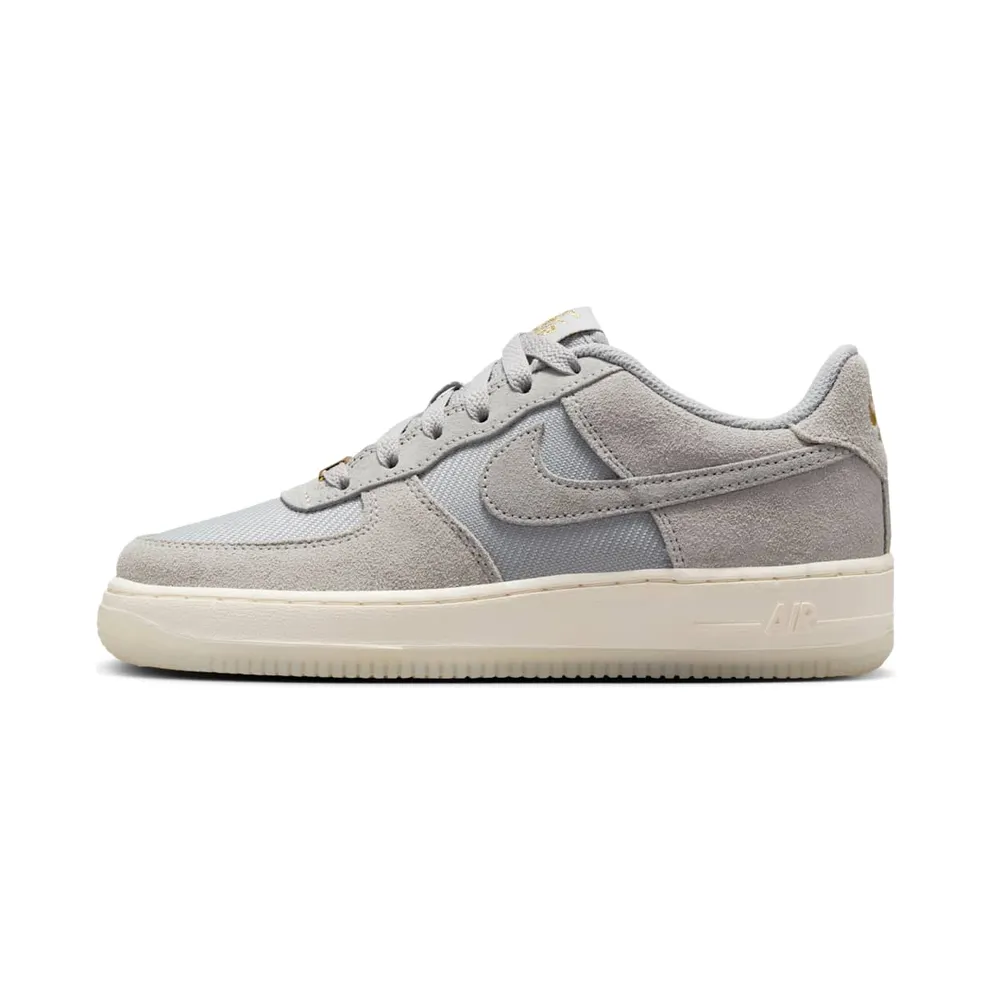 Nike Air Force 1 LV8 GS “Light Smoke Grey” (FZ1022-001)