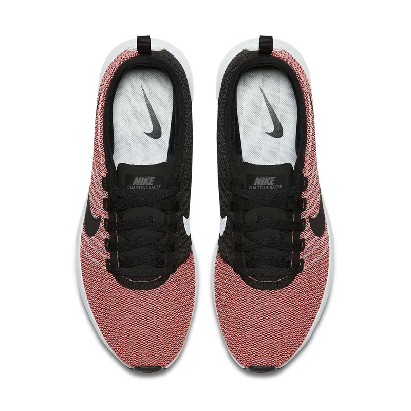 Nike Dual Tone Racer Solar Red Black (917682-600)