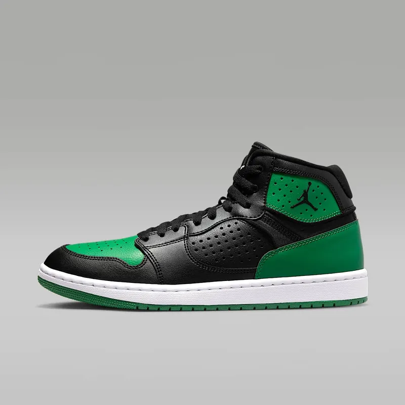 Jordan Access – Black