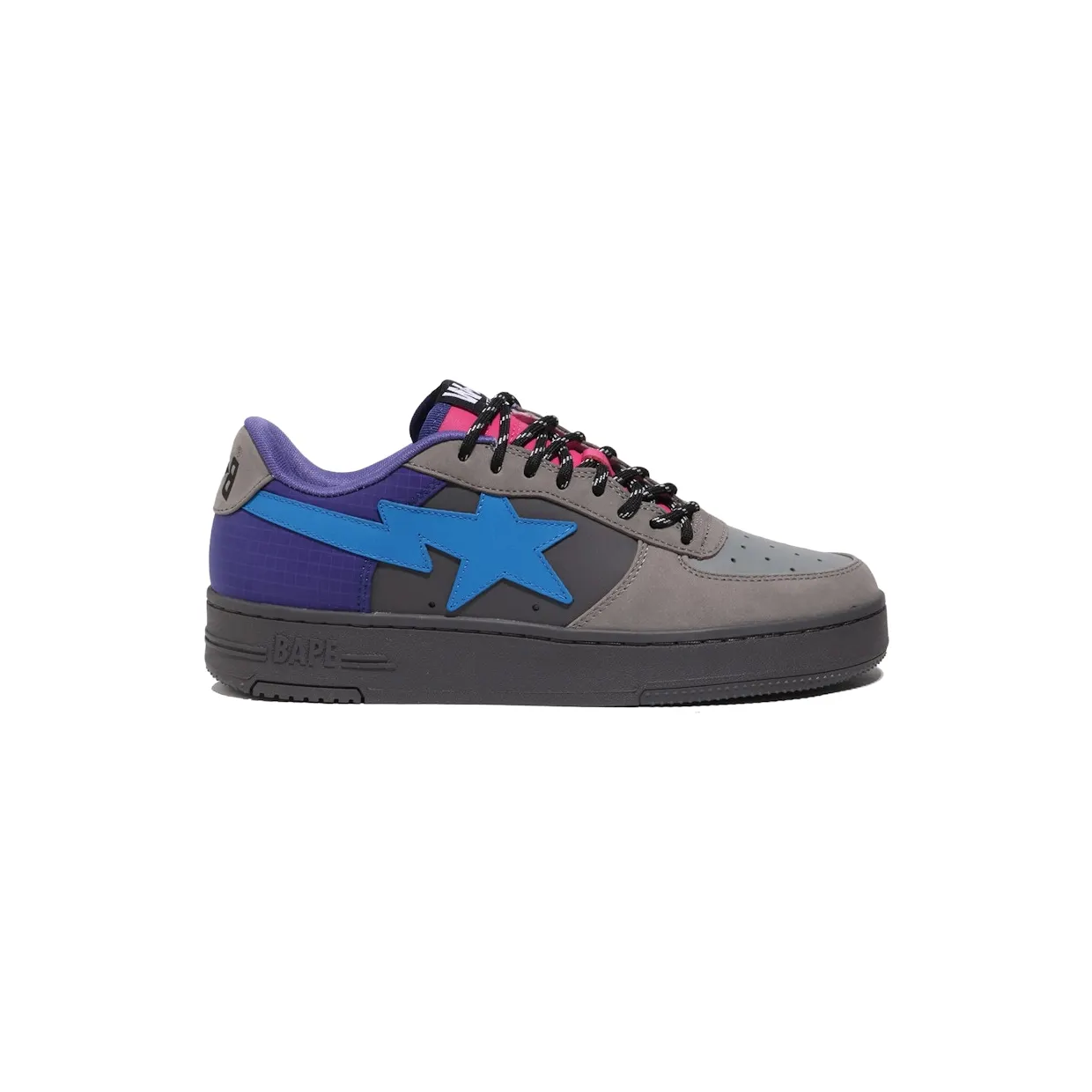 bape-sneaker 1M33-191-903