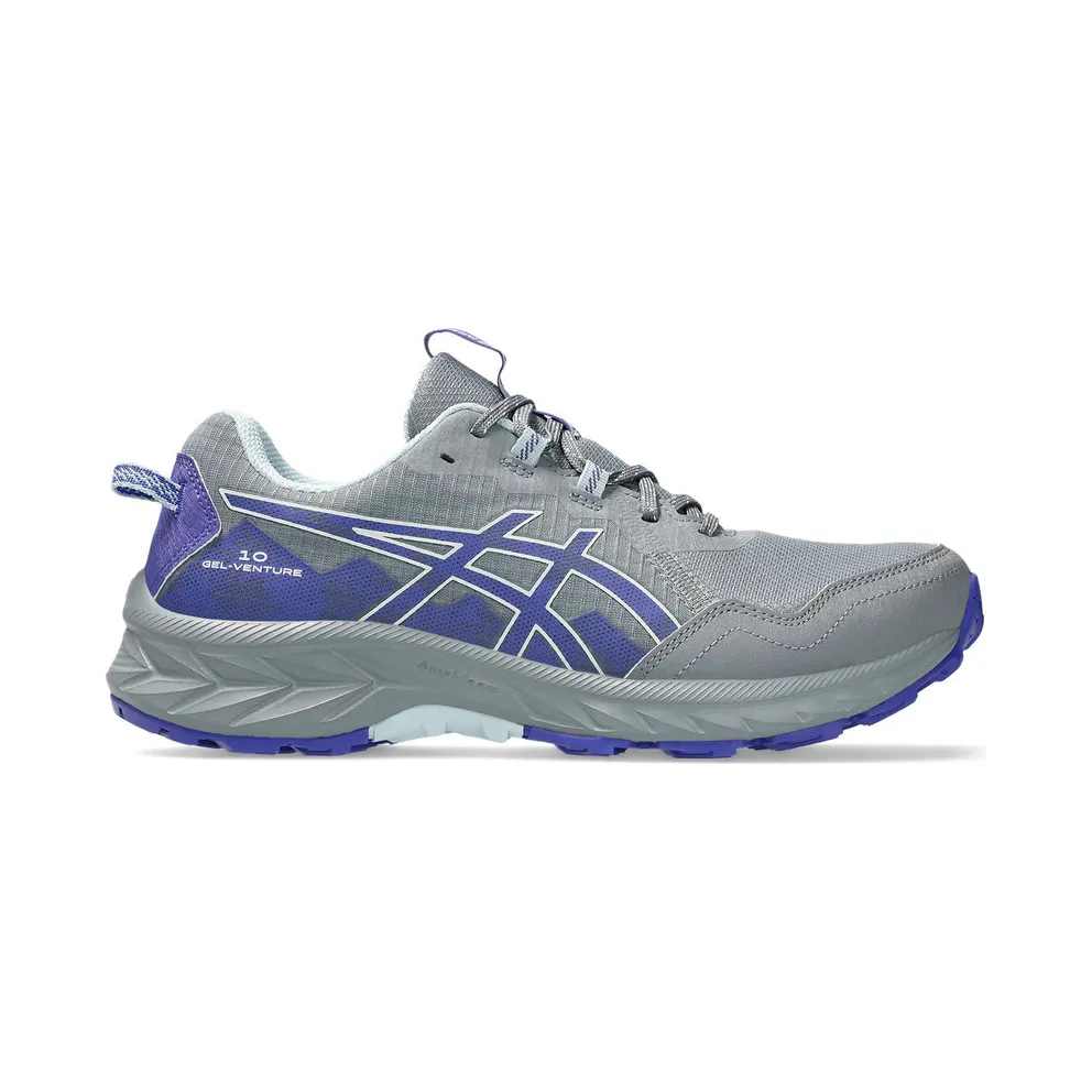 ASICS Gel-Venture 10 Gravel Blue Violet (1012B759-020)