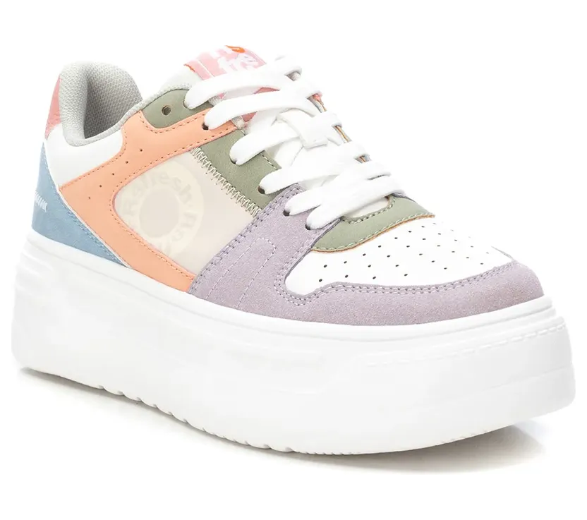 Refresh 172408 Schoenen 172408-Lilac