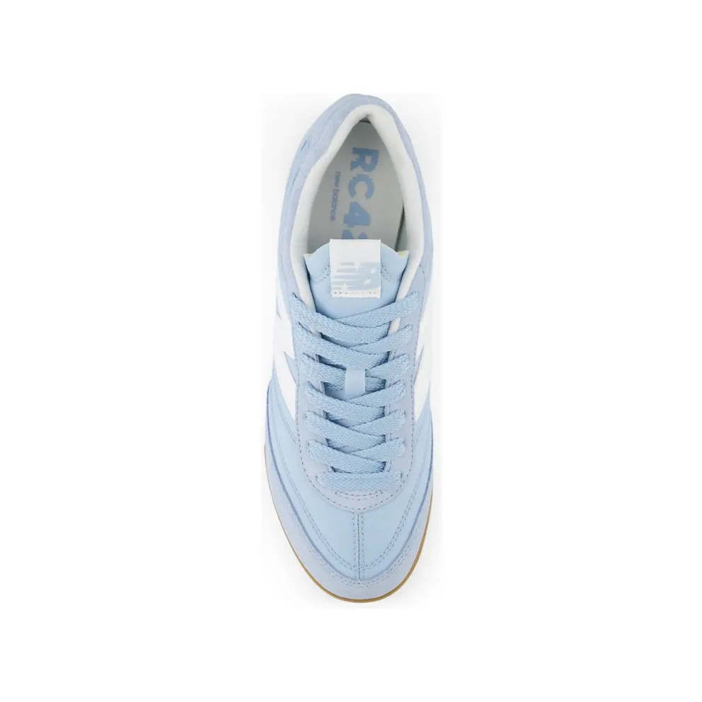 New Balance RC42 Light Chrome Blue White (URC42DA)