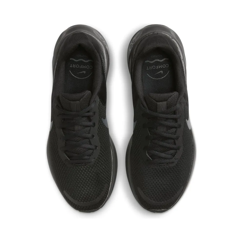Nike Revolution 7 Black Off Noir (FB2208-002)