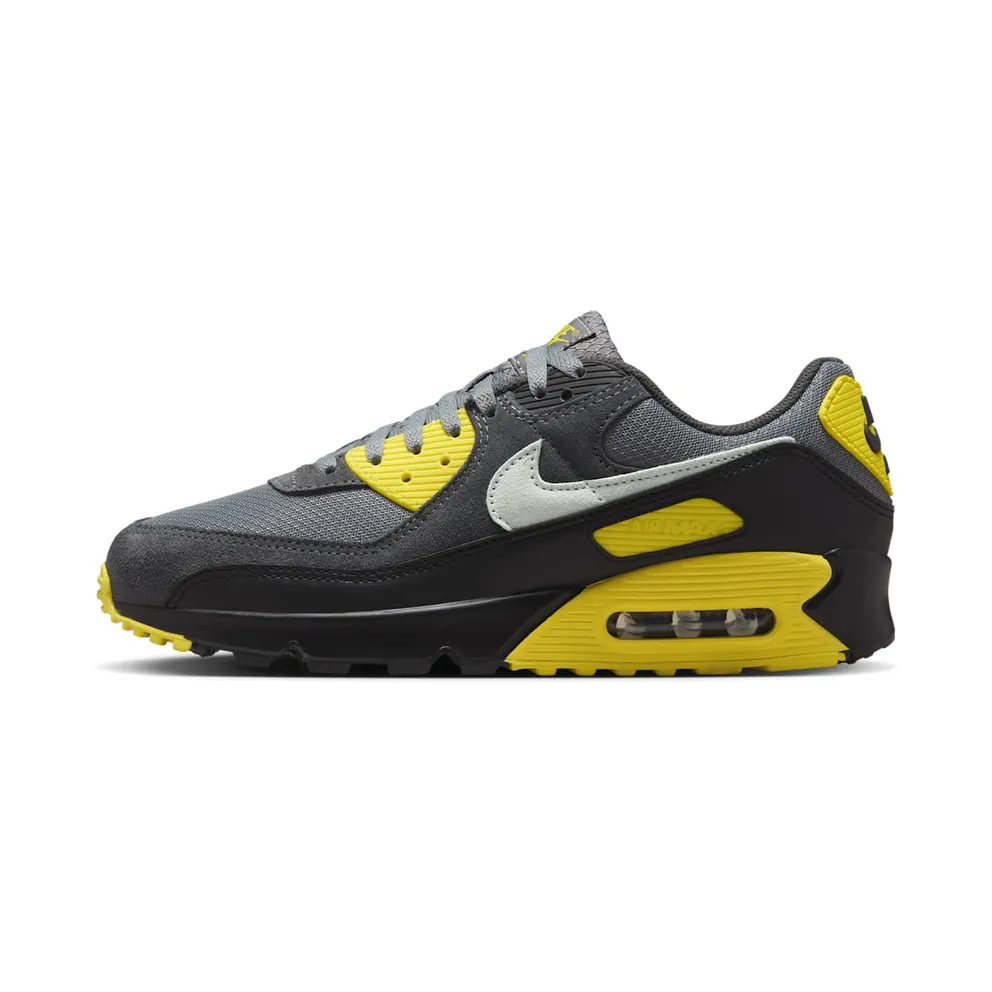 Nike Air Max 90 Smoke Grey Lightning (DM0029-016)