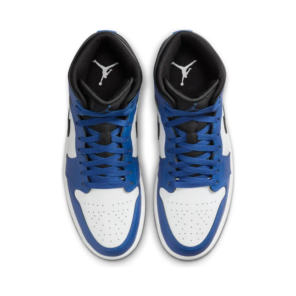 Jordan 1 Mid “Game Royal” (DQ8426-402)