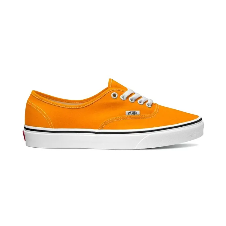 Vans Authentic Yellow Cheddar (VN08EMUKU)