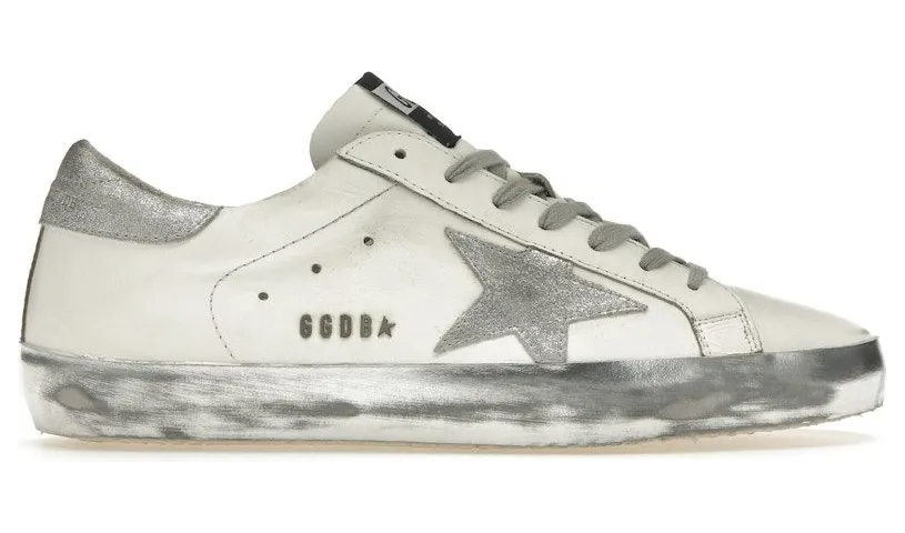 Golden Goose Superstar GMF00101.F000314.80185