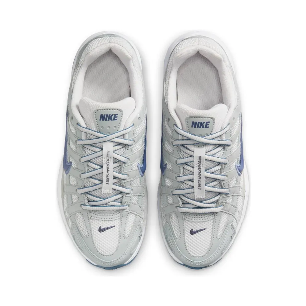 Nike P-6000 Vast Grey Thunder Blue (HV5064-005)