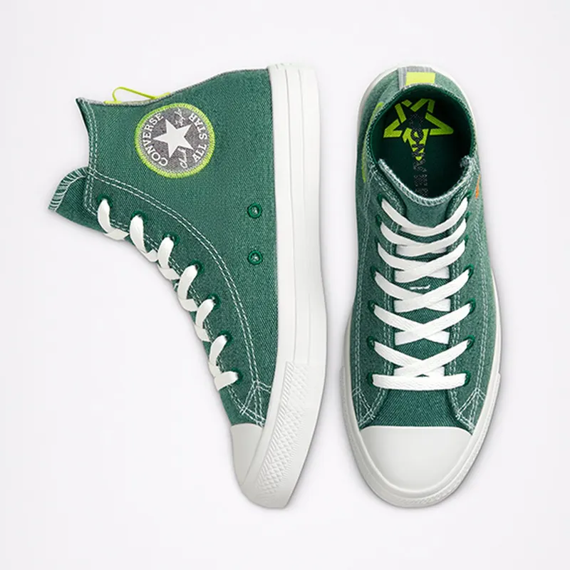 Converse Renew Chuck Taylor All Star High Top (168593C)