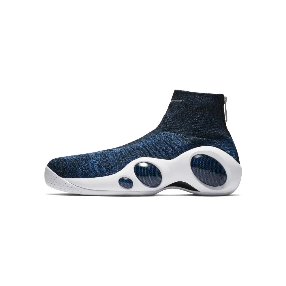Nike Air Flight Bonafide Military Blue Military Blue/Black-White (917742-400)