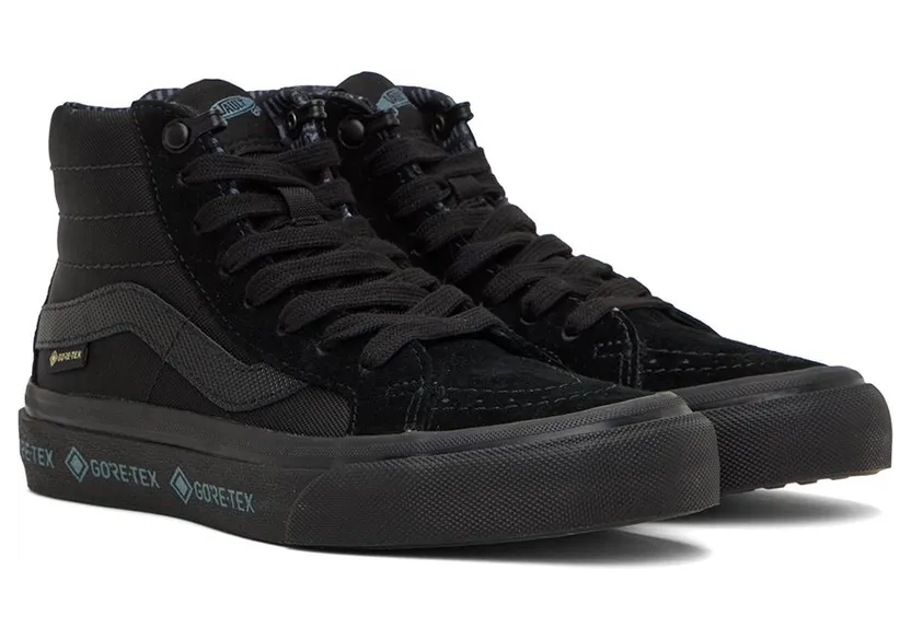 vans-sk8-hi VN0005VMBLK1