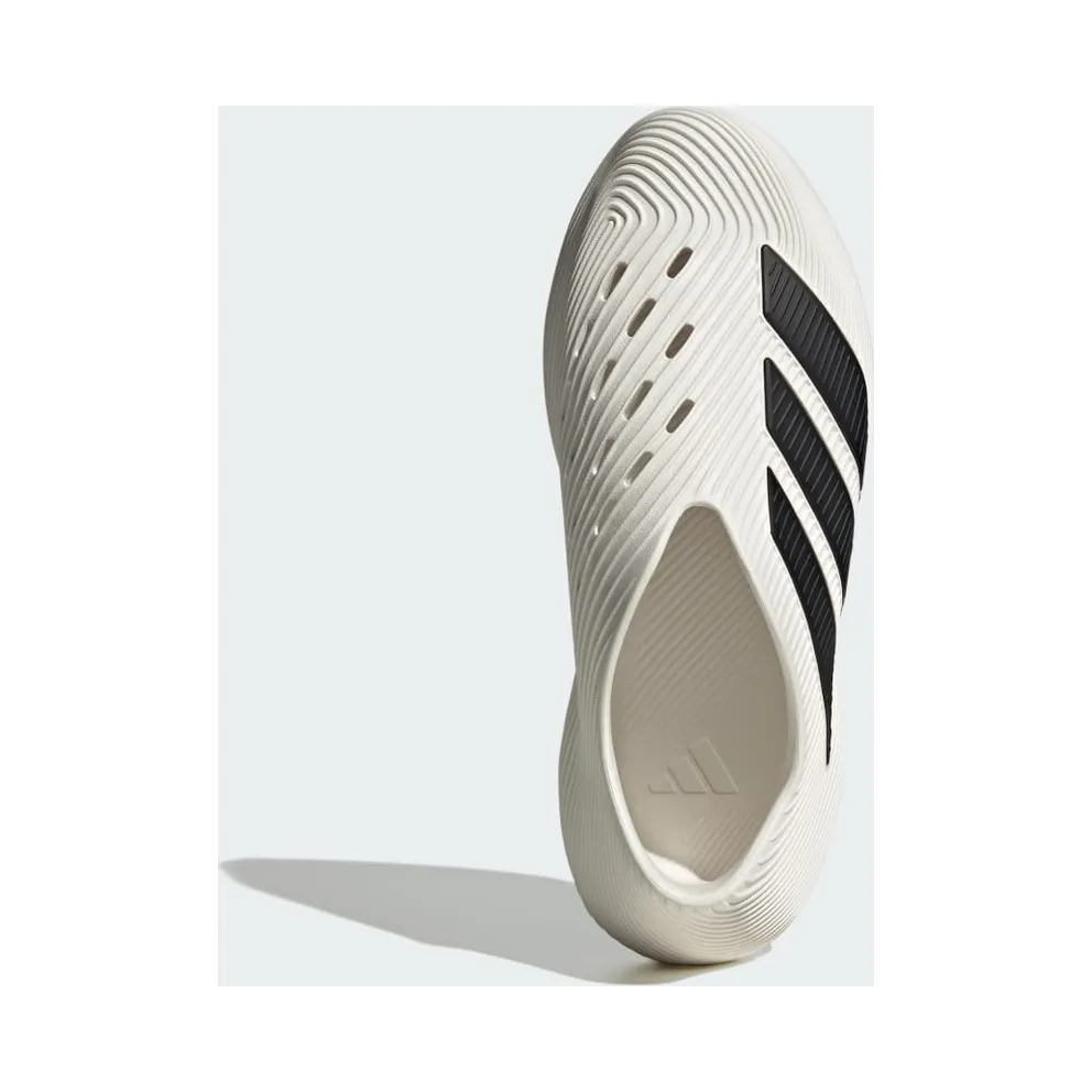 Adidas PURECHILL Slides Core White / Core Black / Core Black (KI0066)