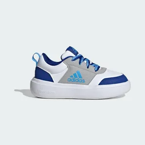 adidas Park Street Cloud White Blue Burst Royal Blue (ID7930)