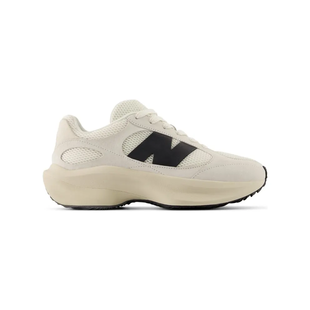 New Balance WRPD Runner Sea Salt Black (UWRPDWHD)