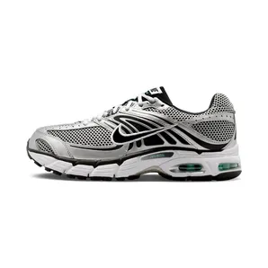 Nike Air Max Moto 2K “Off-White / Metallic Silver / Hyper Turquoise / Black” (IR1476-101)