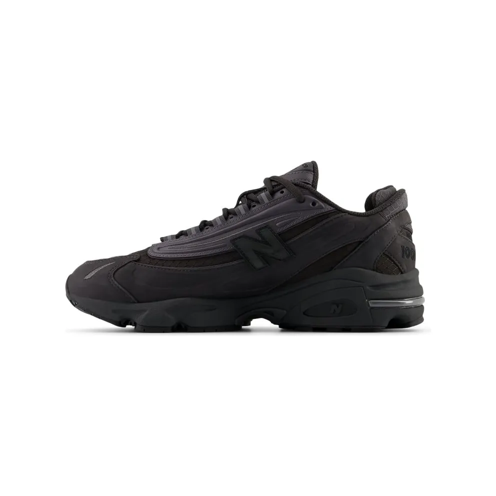 New Balance M1000NBB (black / grey) – M1000NBB