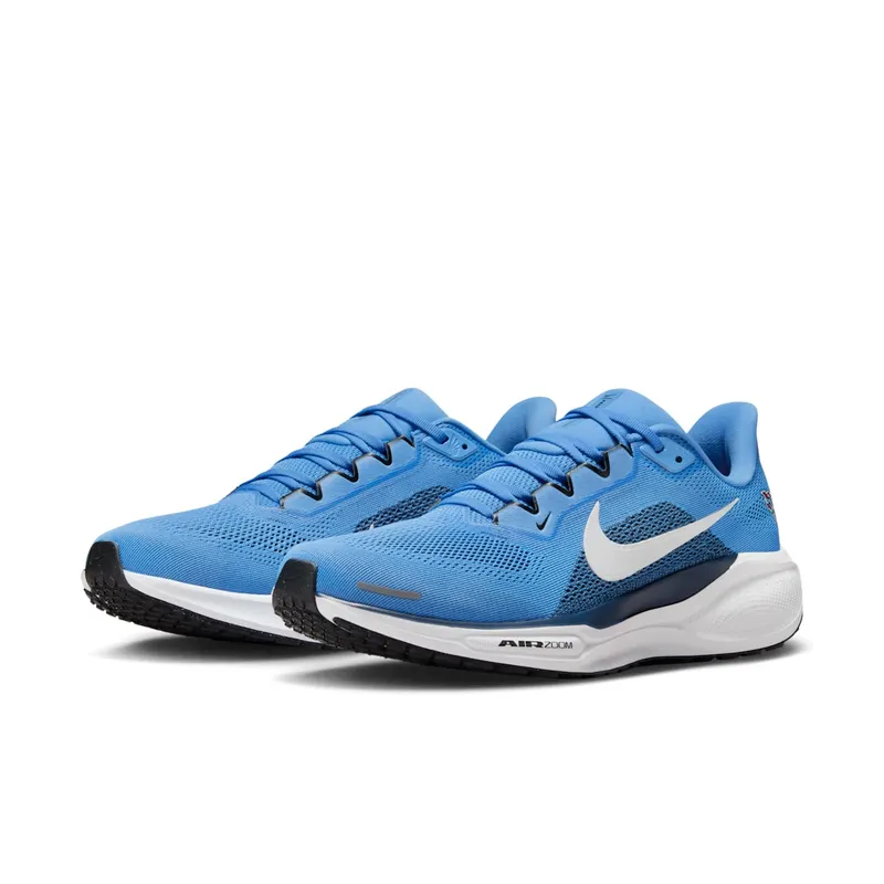 Nike Air Zoom Pegasus 41 Tennessee Titans (2025) (IB3204-400)