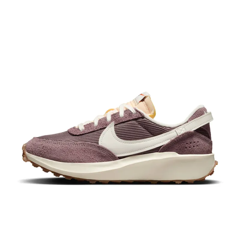 Nike Waffle Debut Vintage Plum Eclipse Sail Coconut Milk (DX2931-200)