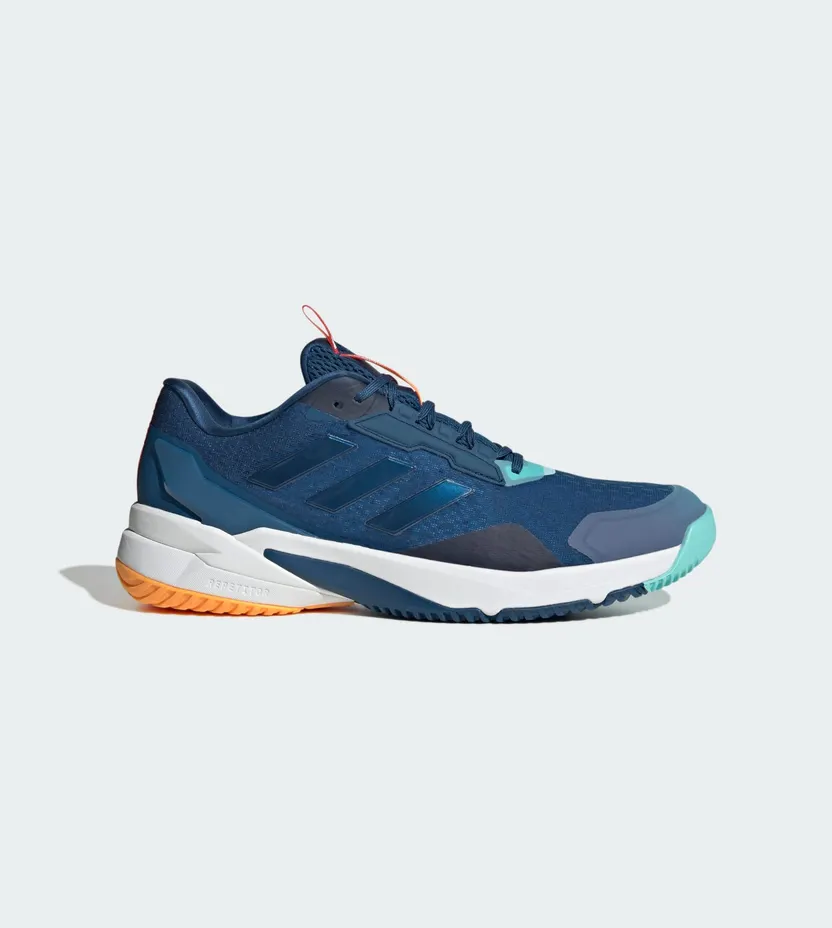 Adidas Crazyflight 6 Indoor Dusky Petrol / Dusky Petrol / Flash Aqua (KI8514)