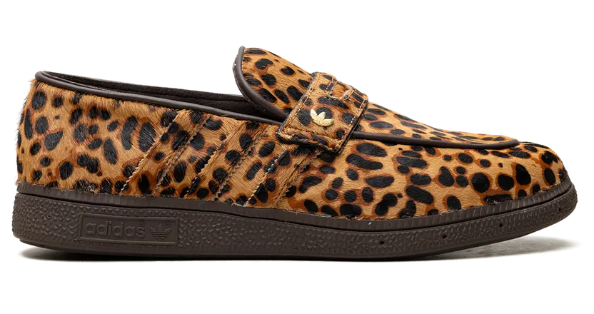 adidas Handball Spezial “Leopard” (KJ2526): luipaard-loafer met karakter (5)