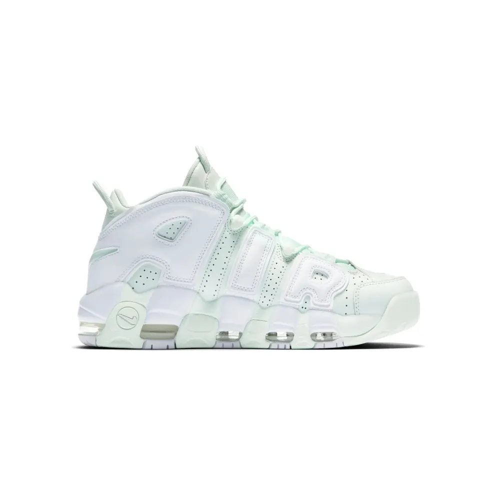 Nike Air More Uptempo Barley Green (W) Barley Green/White (917593-300)