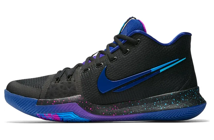 Nike Kyrie 3 Flip the Switch