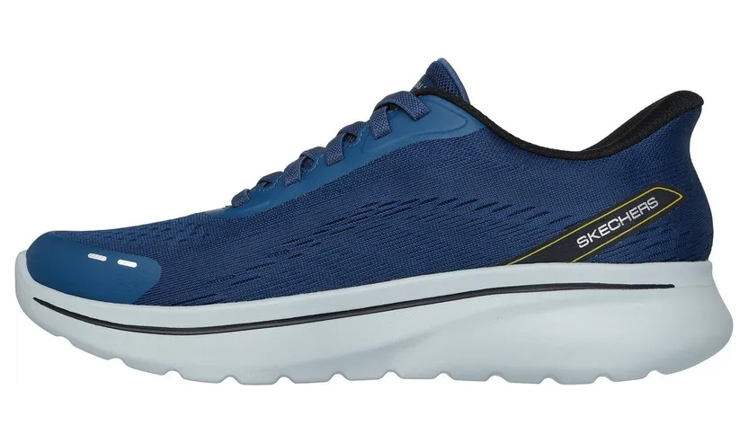 skechers-relaxed-fit 217075 NVY
