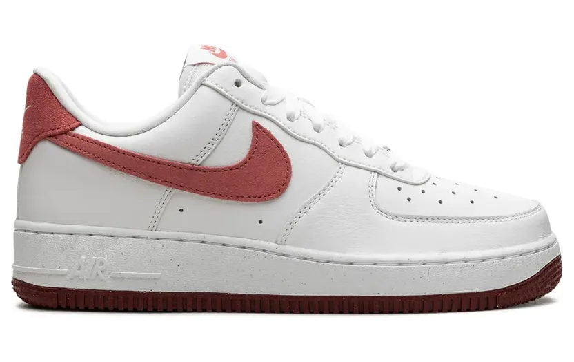 Nike Air Force 1 White/Adobe – White (FQ7626)