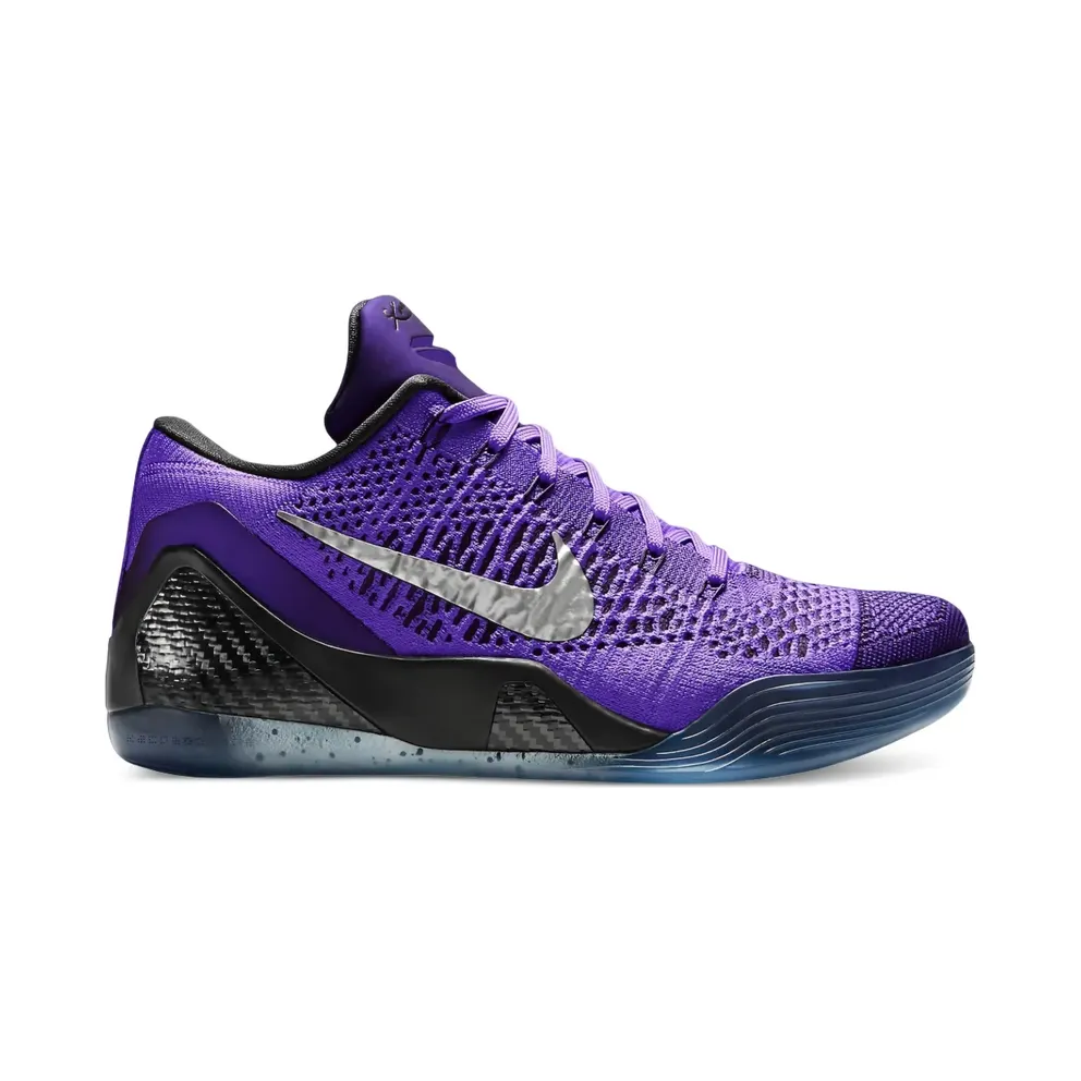 Nike Kobe 9 Elite Low Protro Moonwalker – Violett (IM0465)