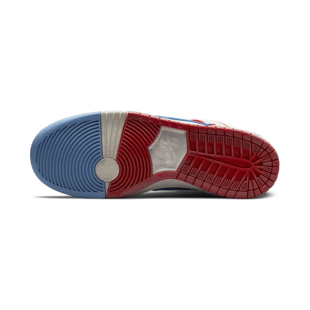 Nike x Ishod Wair Magnus Walker Dunk High (2021) (DH7683-100)
