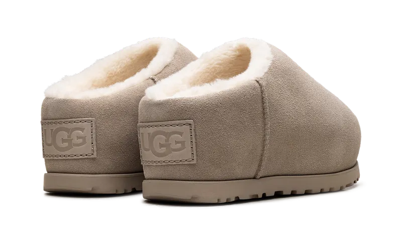 Ugg Pumped Slide “Mustard Seed” (1158215-MDSD)