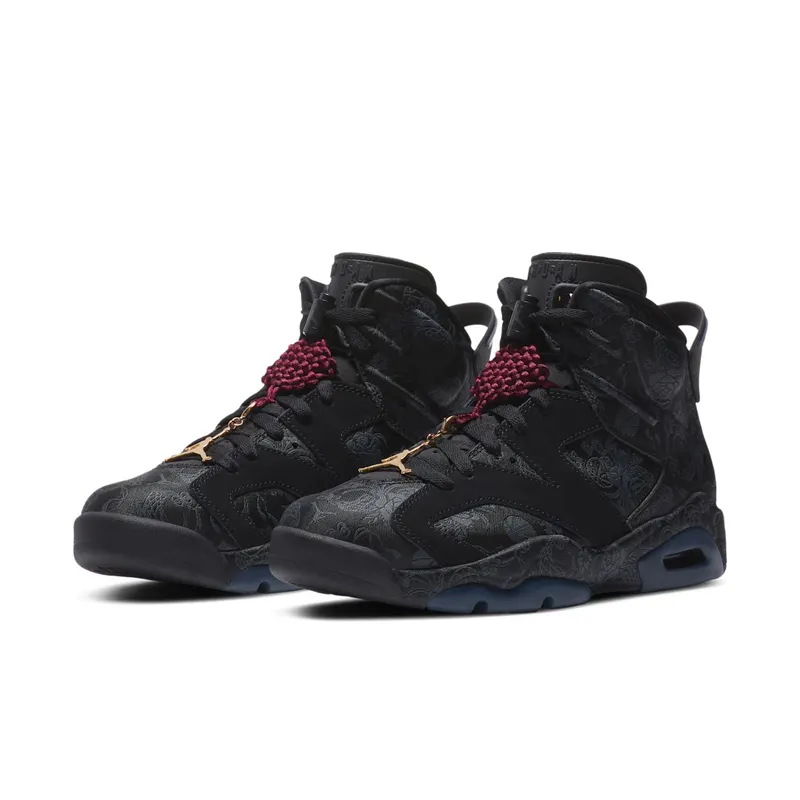 Air Jordan WMNS 6 Singles Day (2020) (DB9818-001)