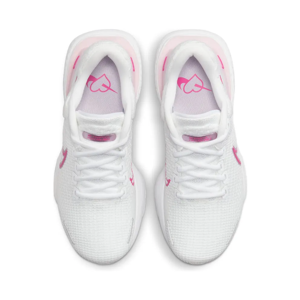 Nike ZoomX Invincible Run Flyknit 2 Road Running White (DC9993-100)