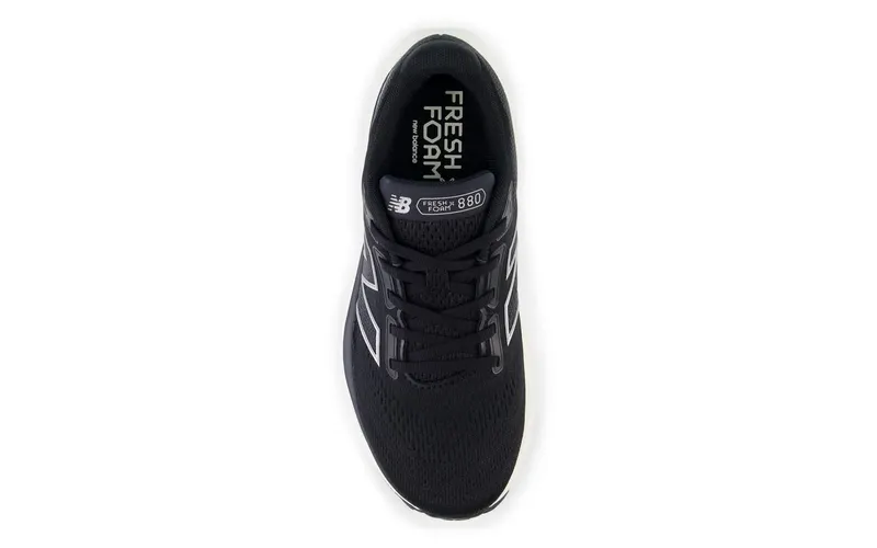 New Balance Fresh Foam X 880v14 “Black / Sea Salt” (W880K14)