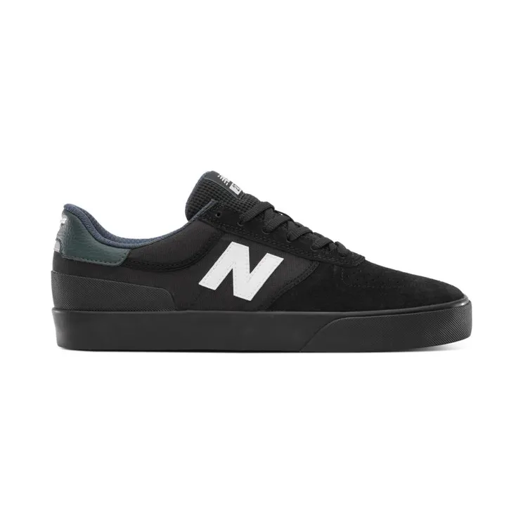New Balance Numeric 272 Black Dark Green (NM272BLK)