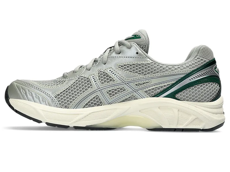 Asics Gt-2160 Seal Grey/Jewel Green (1203A275.022)