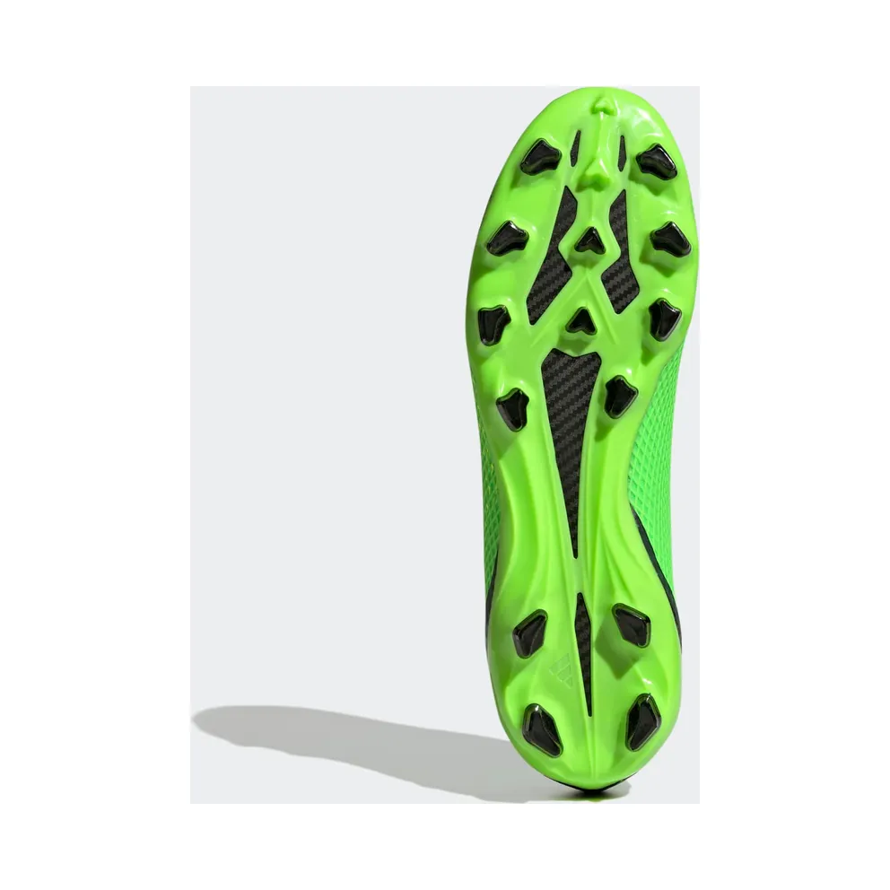 adidas X Speedportal.3 Multi-Ground Football Boots Solar Green / Core Black / Solar Yellow (GW8478)