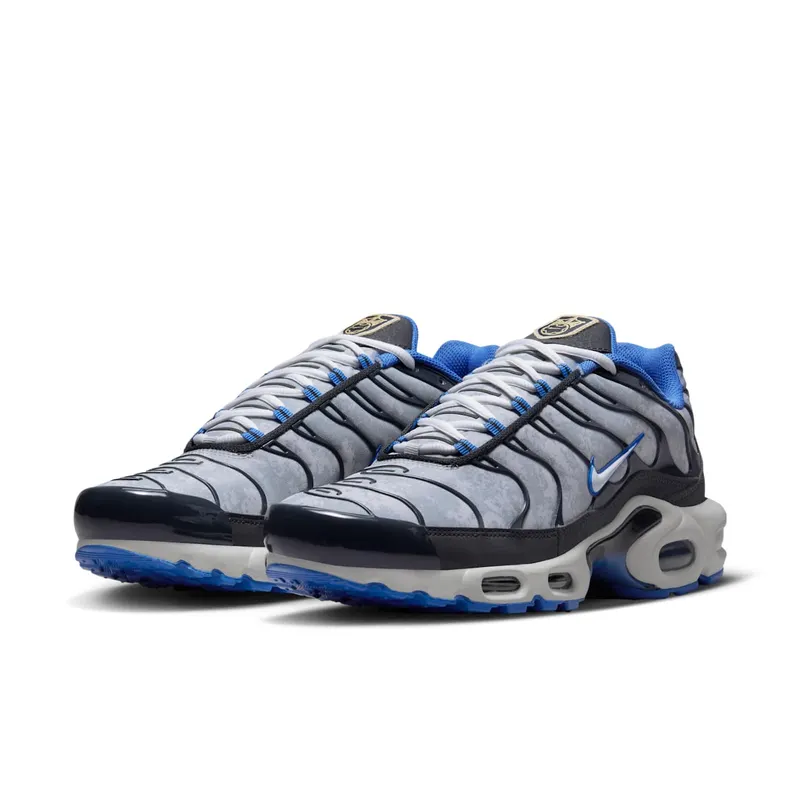 Nike Air Max Plus SE “Social F.C.” (DQ3981-001)