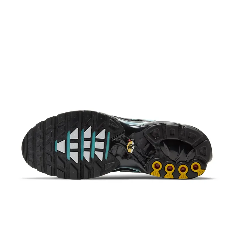 Nike Air Max Plus Aqua Blue (CV8838-400)