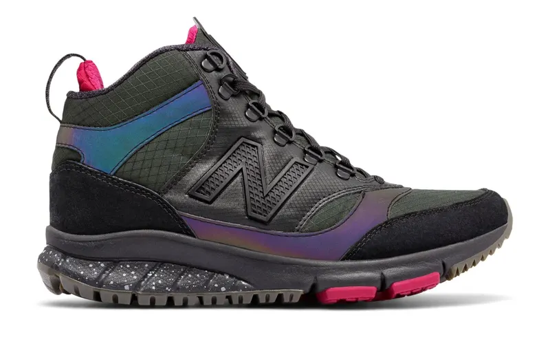 New Balance 710 Vazee Black Pink (WVL710HB)