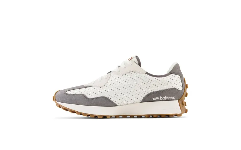 New Balance 327 Castlerock Sea Salt (MS327PJ)