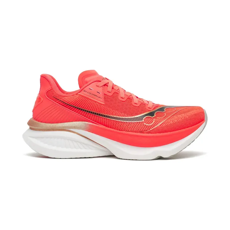 Saucony Azura Red (S1013481033)