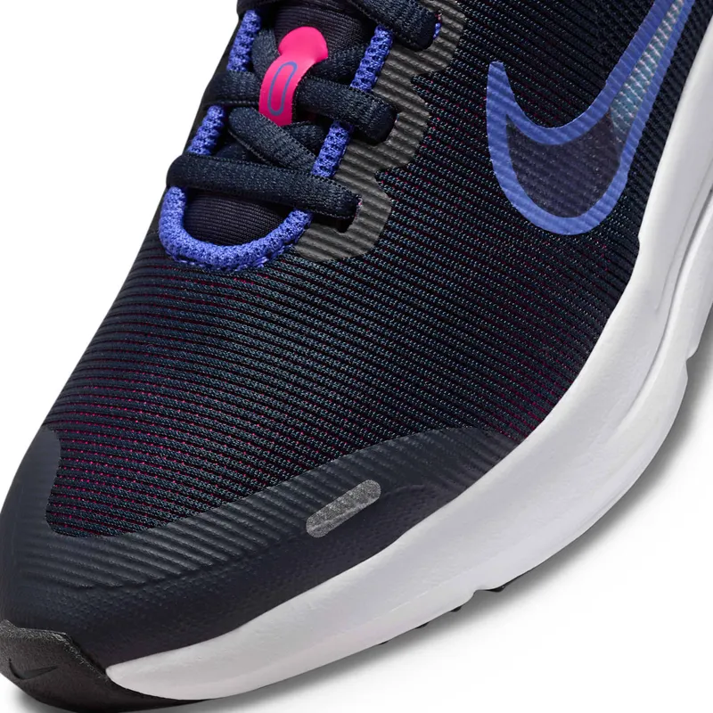 Running Shoes for Kids Nike Downshifter 12 DM4194-401