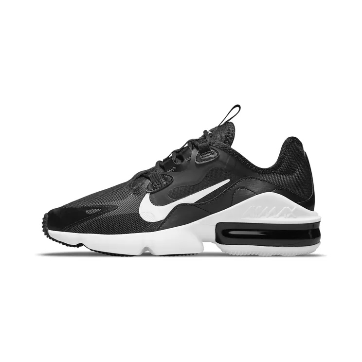 Nike Air Max Infinity 2 Black (W) (CU9453-002)